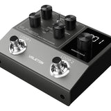 Valeton - Vlp-200 - Multi-Track (24 Bit Stereo) Looper Pedal with Drum Patterns