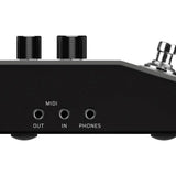 Valeton - Vlp-200 - Multi-Track (24 Bit Stereo) Looper Pedal with Drum Patterns