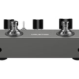 Valeton - Vlp-200 - Multi-Track (24 Bit Stereo) Looper Pedal with Drum Patterns