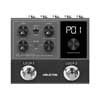 Valeton - Vlp-200 - Multi-Track (24 Bit Stereo) Looper Pedal with Drum Patterns
