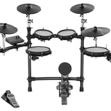 NUX - DM-310 - all mesh head digital drum kit