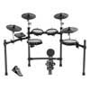 all mesh head digital drum kit, 10S-8-8-10-12HH-12C-14R, multi-track USB audio recording