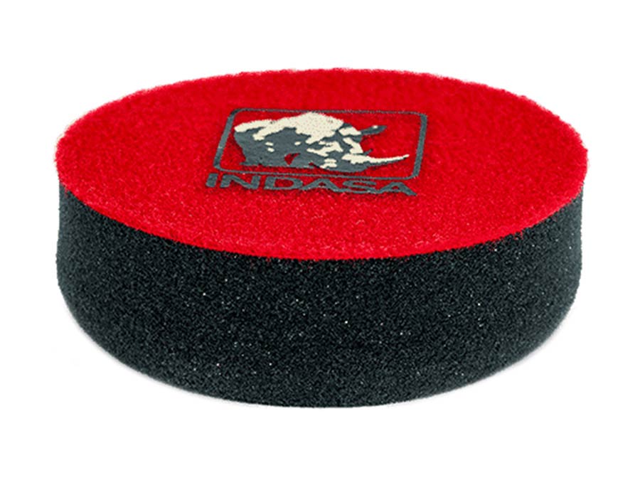NitorLACK - N920167106 - soft polishing sponge 80 mm diameter