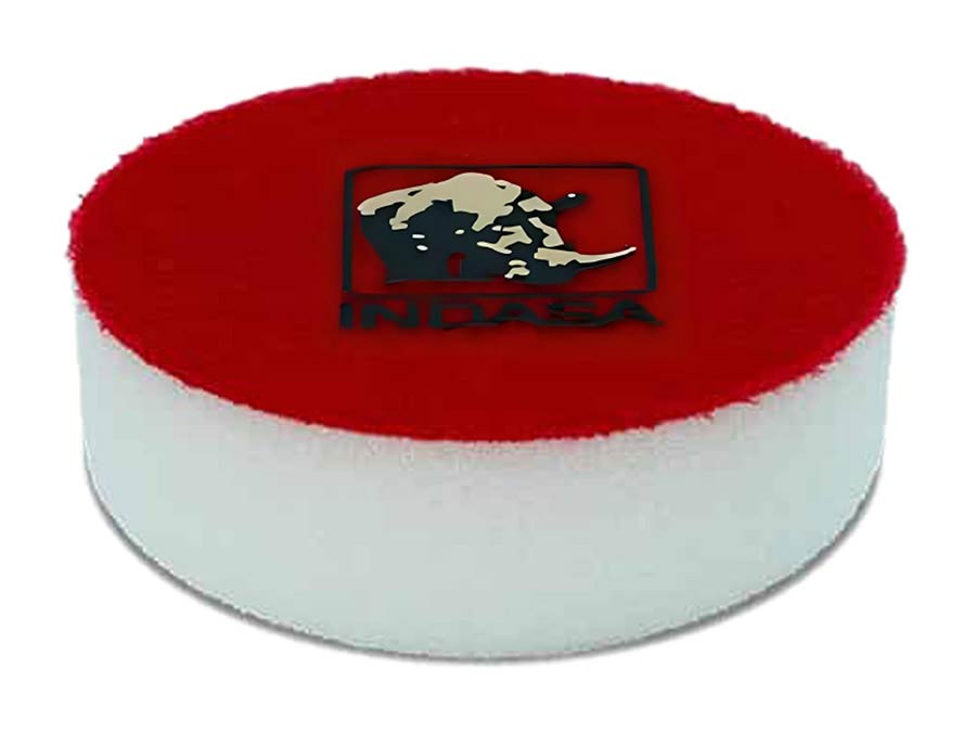 NitorLACK - N920114106 - hard polishing sponge 80 mm diameter