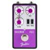 Bassman Fuzz, effects pedal for bass