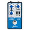 Bassman Delay, effects pedal for bass