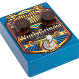 Lounsberry Pedals - WGS-2 - "Wurly Grinder Stereo" electric piano overdrive