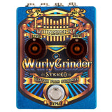 Lounsberry Pedals - WGS-2 - "Wurly Grinder Stereo" Electric Piano Overdrive Pedal