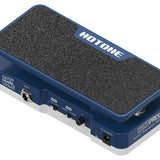 HoTone - HSP-21 - Compact Volume - Wah - Expression Pedal WONG PRESS Cory Wong Signature Model