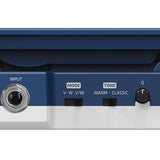HoTone - HSP-21 - Compact Volume - Wah - Expression Pedal WONG PRESS Cory Wong Signature Model