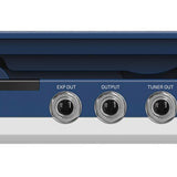 HoTone - HSP-21 - Compact Volume - Wah - Expression Pedal WONG PRESS Cory Wong Signature Model