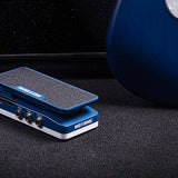 HoTone - HSP-21 - Compact Volume - Wah - Expression Pedal WONG PRESS Cory Wong Signature Model