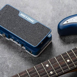 HoTone - HSP-21 - Compact Volume - Wah - Expression Pedal WONG PRESS Cory Wong Signature Model