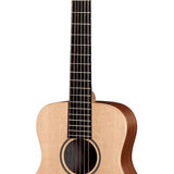 Martin - 11LX1 LH - lefthanded travel guitar "Little Martin"