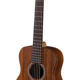 Martin - 11LXK2 LH - lefthanded travel guitar "Little Martin"