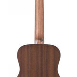 Martin - 11LX1E LH - Lefthanded Travel Guitar "Little Martin"