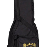 Martin - 11LX1E LH - Lefthanded Travel Guitar "Little Martin"