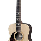 Martin - 11LX1RE LH - lefthanded travel guitar "Little Martin"