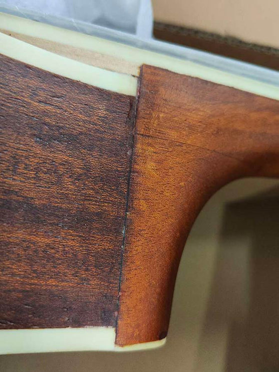 Richwood - B/Ribz-40 - B-Stock With Minor Finishing Flaws