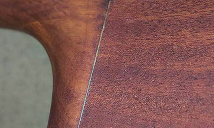 Richwood - B/Ribz-40 - B-Stock With Minor Finishing Flaws