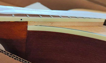 Richwood - B/Ribz-40 - B-Stock With Minor Finishing Flaws