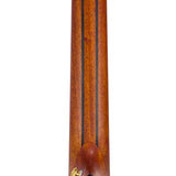 auditorium guitar with solid spruce top, 5A movingui b&s, amara ebony fb, cutaway, EQ and gigbag