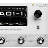 HoTone - MP-350 - amp modeler and effects processor AMPERO II