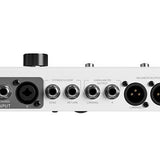 HoTone - MP-350 - Amp Modeler and Effects Processor AMPERO II
