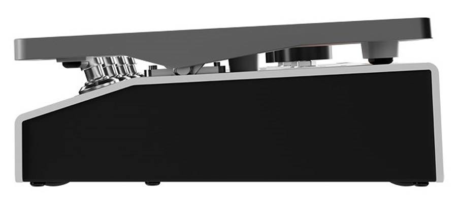HoTone - MP-350 - Amp Modeler and Effects Processor AMPERO II