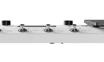 HoTone - MP-350 - Amp Modeler and Effects Processor AMPERO II