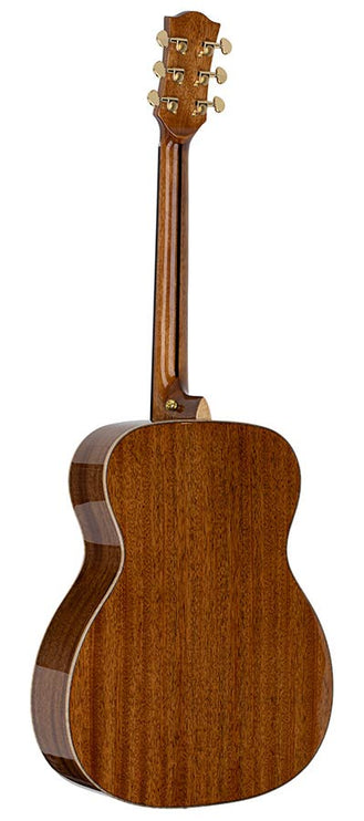 Richwood - Ra-27 - Auditorium Guitar – Abalone, Natural