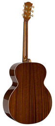 Richwood - Rj-27 - Jumbo Guitar – Abalone, Natural