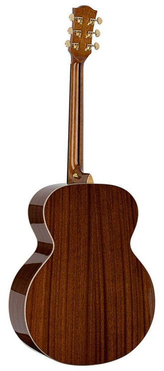 Richwood - Rj-27 - Jumbo Guitar – Abalone, Natural