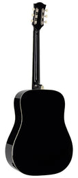 Richwood - Hsd-55-Gn - Dreadnought Guitar With Solid Spruce Top – Mint Green