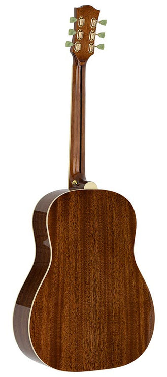 Richwood - Hsds-42-Hb - Dreadnought Guitar With Solid Spruce Top