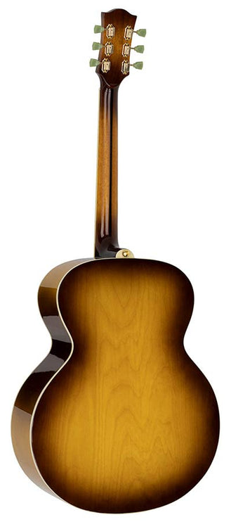 Richwood - Hsjs-42-Hb - Jumbo Guitar With Solid Spruce Top