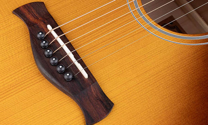 Richwood - Hsjs-42-Hb - Jumbo Guitar With Solid Spruce Top