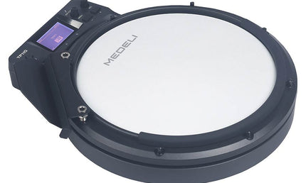Medeli - TP110 - digital drum practice pad