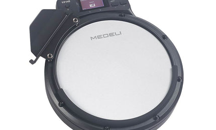 Medeli - TP110 - Digital Drum Practice Pad