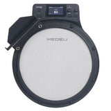Medeli - TP110 - Digital Drum Practice Pad
