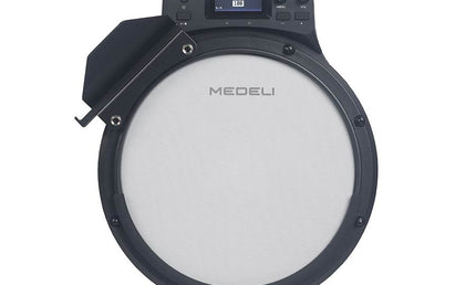 Medeli - TP110 - Digital Drum Practice Pad