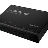 Valeton - VPS-6 - fully isolated power supply
