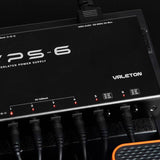 Valeton - Vps-6 - Fully Isolated Power Supply