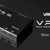 Valeton - Vps-6 - Fully Isolated Power Supply