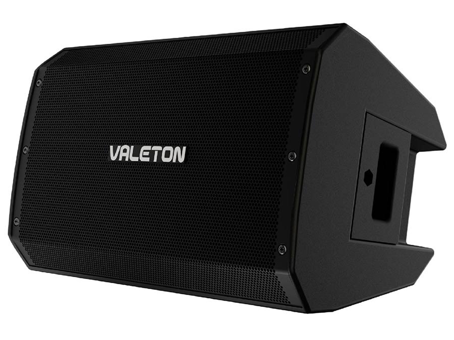 Valeton - VFR-110 - FRFR active cabinet class D 1300W 10" + 1"