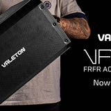 Valeton - Vfr-110 - Frfr Active Cabinet Class D 1300w 10" + 1"