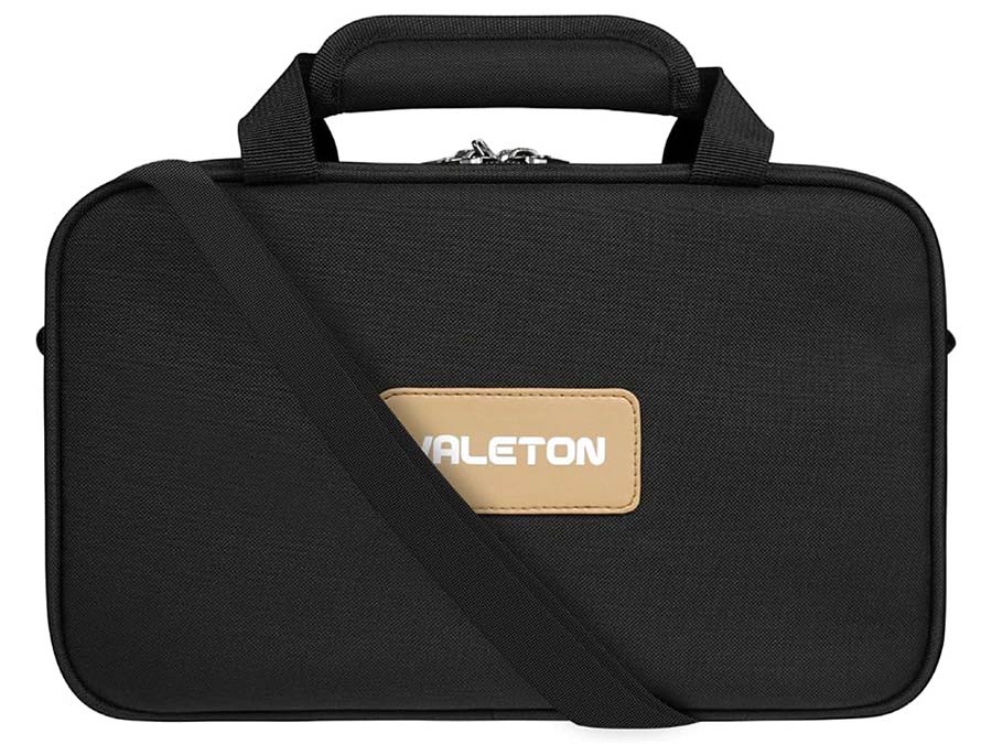 Valeton - BAG/GP200JR - bag for GP-200JR mulit-effects processor