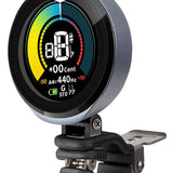 Cherub - WST-915Li - rechargeable chromatic clip tuner