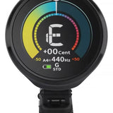 Cherub - WST-915Li - Rechargeable Chromatic Clip Tuner