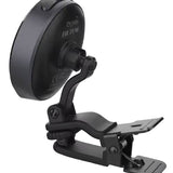 Cherub - WST-915Li - Rechargeable Chromatic Clip Tuner